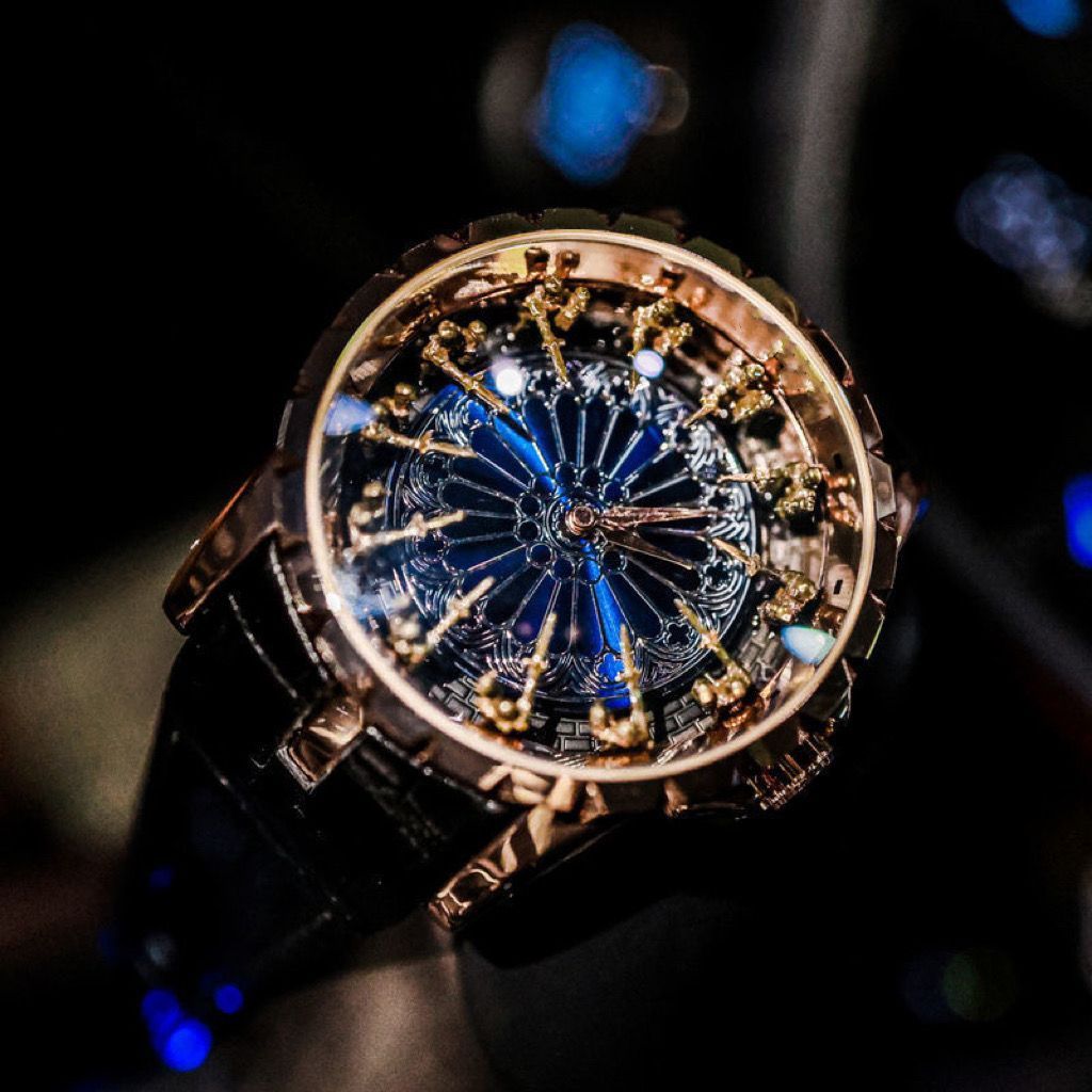 Nowy luksusowy i elegancki zeg – Best Smartwatch Accessories recenzja i cena