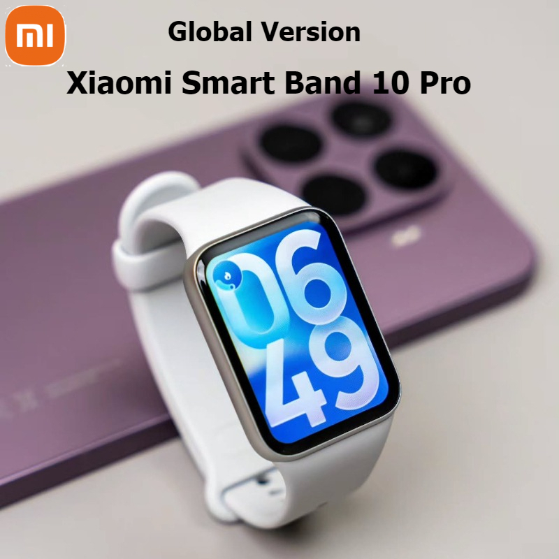 Oryginalna globalna wersja Xia – Milanaise Mesh Band recenzja i cena