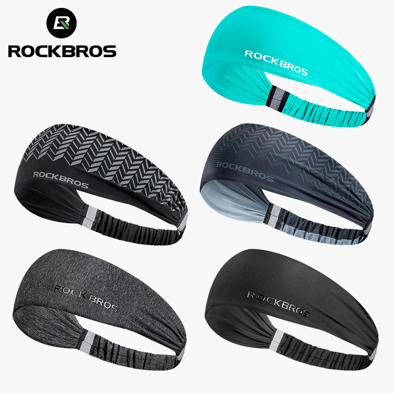 ROCKBROS opaska sportowa dla m – Milanaise Mesh Band recenzja i cena