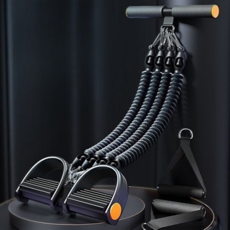 Pedal Tension Rope Abdominal S – Xiaomi Smartwatch S4 Accessories recenzja i cena