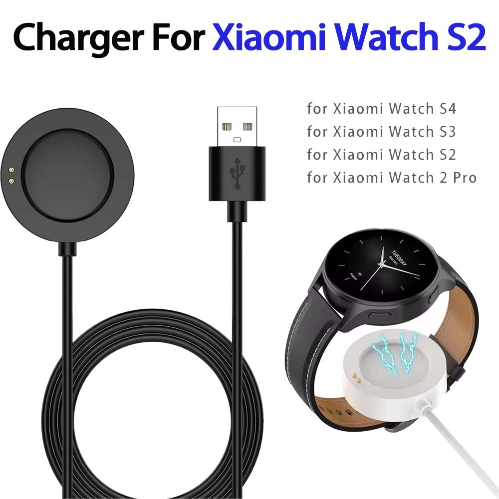 Magnetyczny kabel USB do ładow – Nylon Nato Strap recenzja i cena