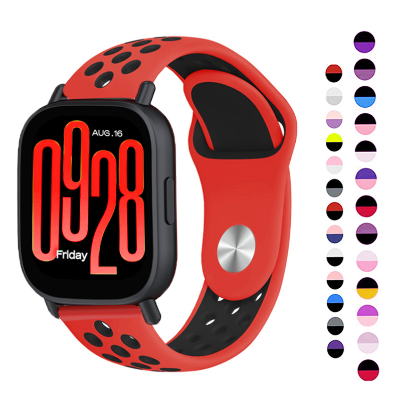 22MM 20mm silikonowy pasek do  – Ceramic Link Bracelet recenzja i cena