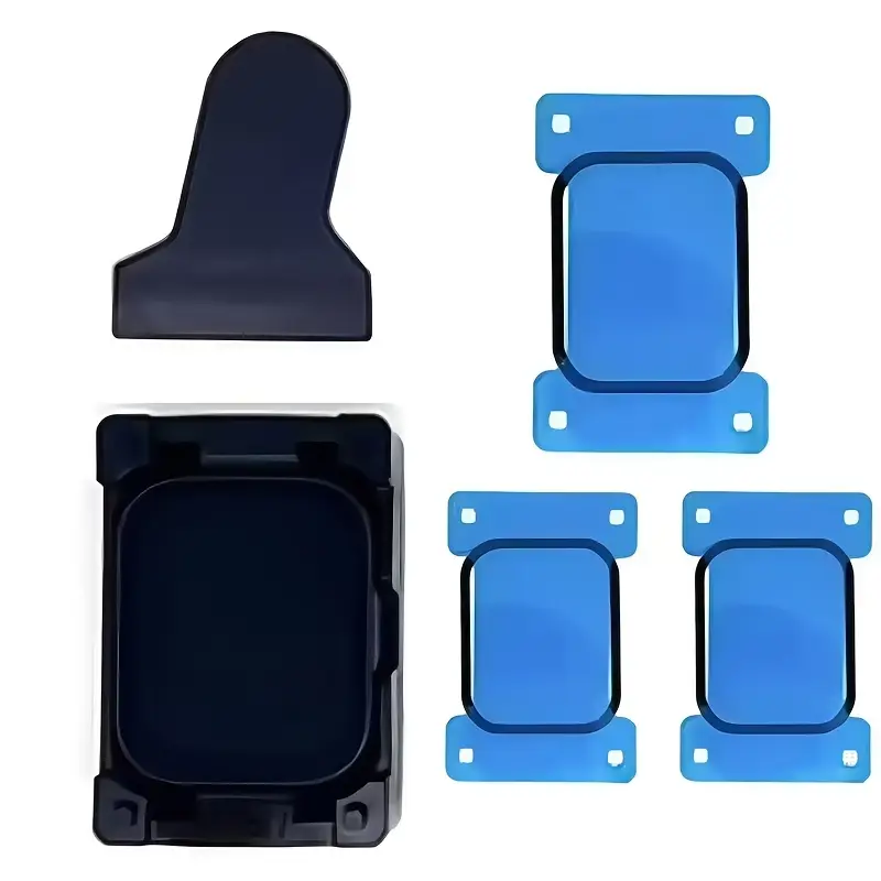 1-2-3-4-5 szt. folia + narzędz – Smartwatch Icon recenzja i cena