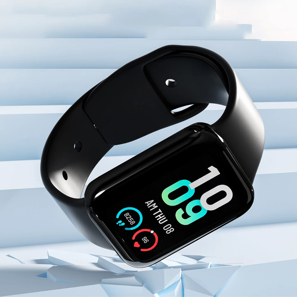Pełna osłona dla Xiaomi Mi Ban – Xiaomi Smartwatch Accessories recenzja i cena