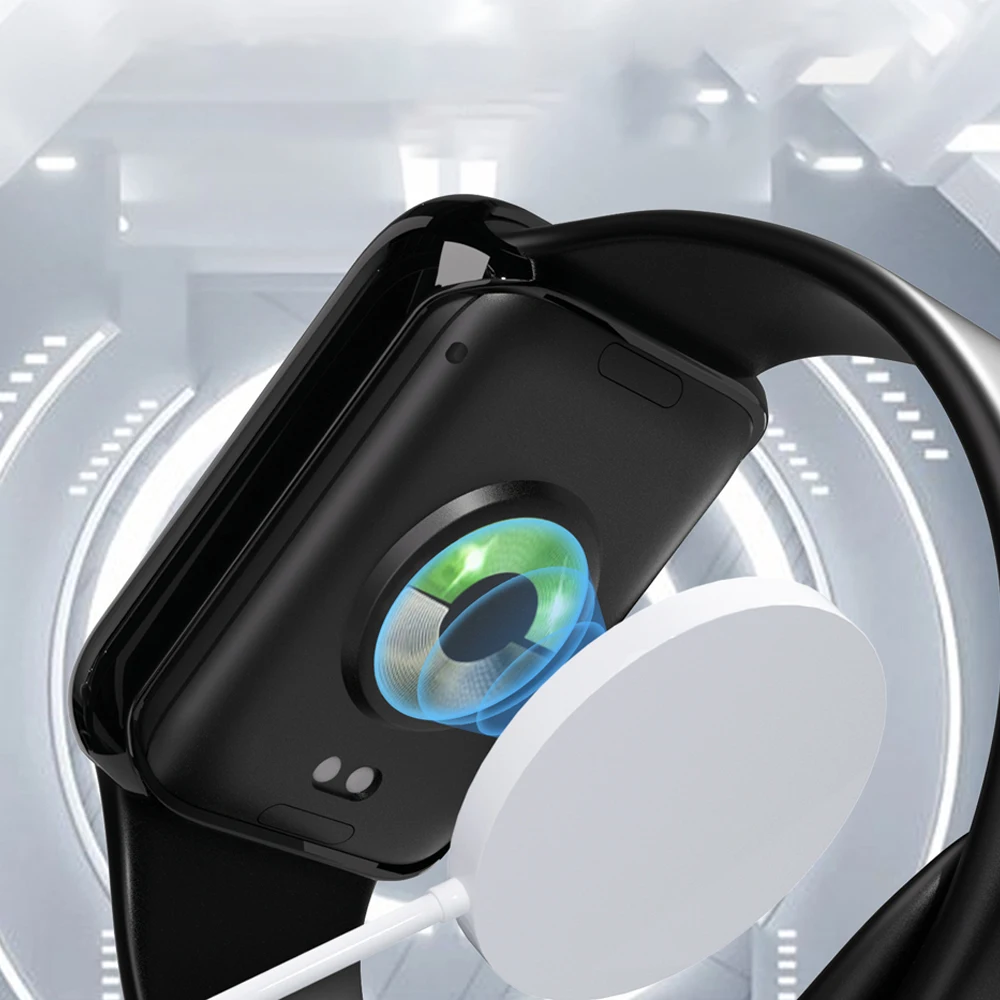 Pełna osłona dla Xiaomi Mi Ban – Xiaomi Smartwatch Accessories recenzja i cena