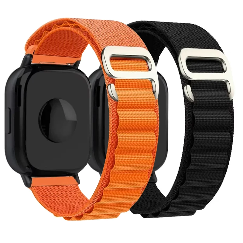 Pętla Alpine do Samsung Samsun – Xiaomi Smartwatch S4 Accessories recenzja i cena