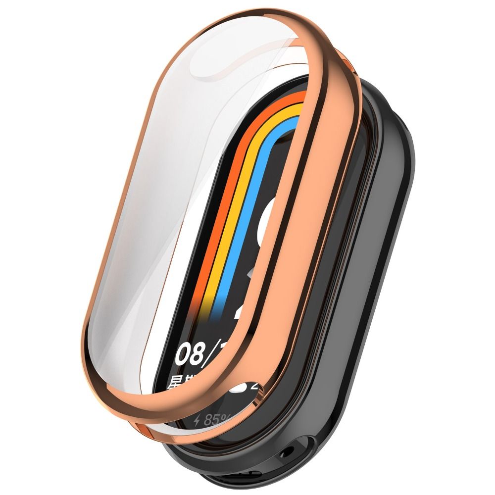 Miękka osłona ochronna z TPU,  – Xiaomi Smartwatch Accessories recenzja i cena