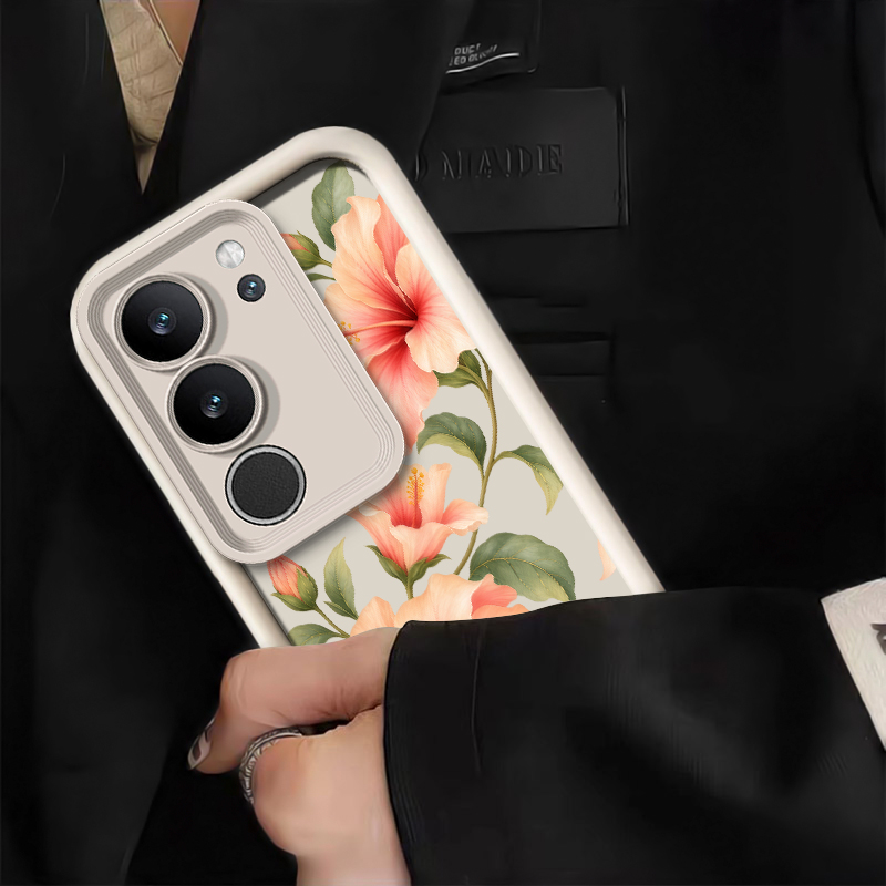 Urocze etui na telefon z motyw – Vivo X200 recenzja i cena