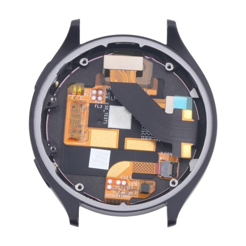 Zestaw ekranu dotykowego AB25  – Xiaomi Smartwatch Accessories recenzja i cena