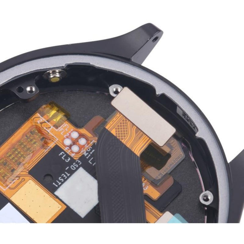 Zestaw ekranu dotykowego AB25  – Xiaomi Smartwatch Accessories recenzja i cena