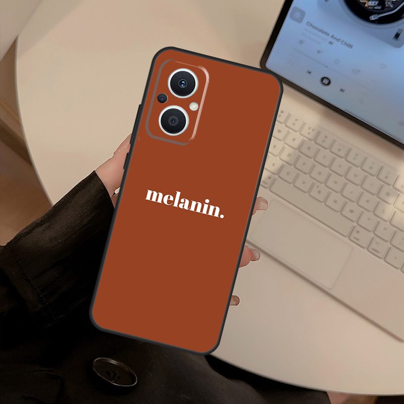 Etui Melanin Black Lives Matte – Oppo Reno 12 recenzja i cena