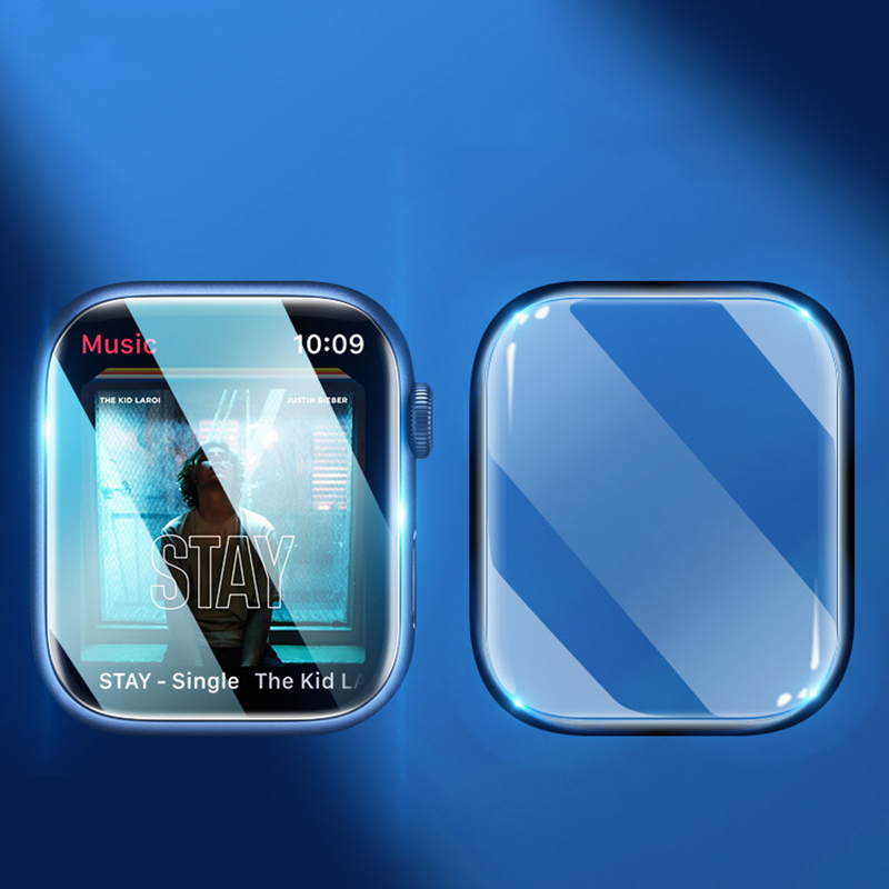 Folia Ochronna na Ekran do App – Smartwatch Icon recenzja i cena