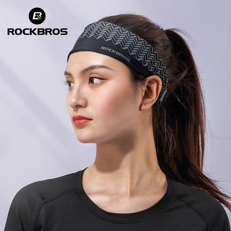 ROCKBROS opaska sportowa dla m – Milanaise Mesh Band recenzja i cena