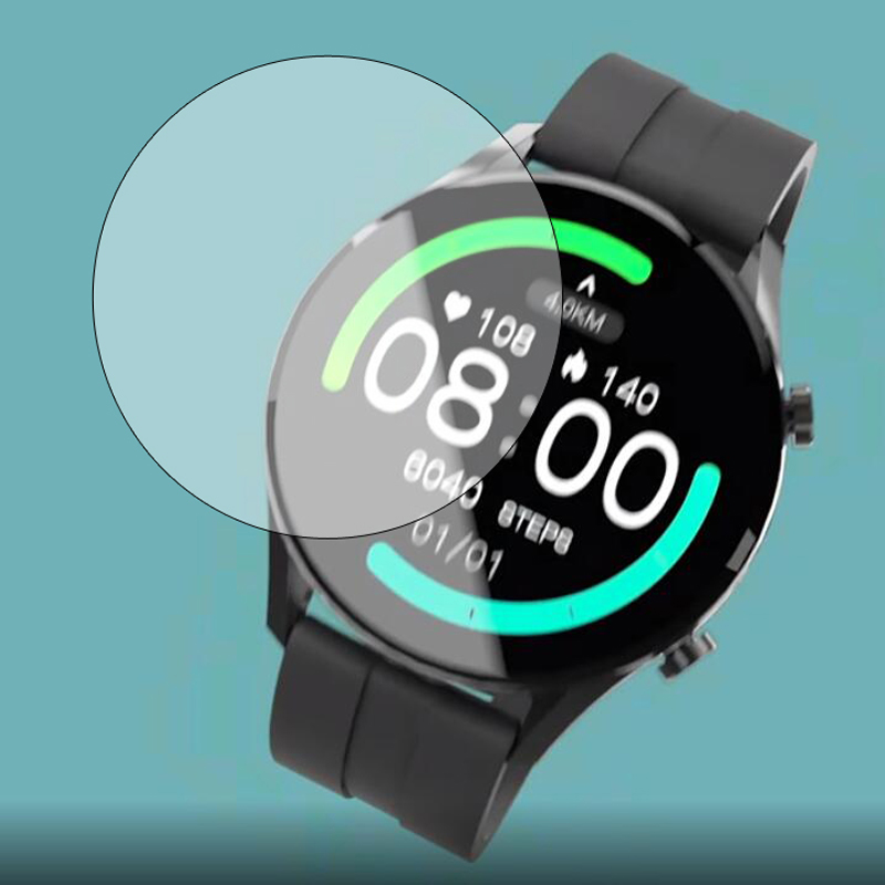 Smartwatch ochronna folia ze s – Xiaomi Smartwatch Accessories recenzja i cena
