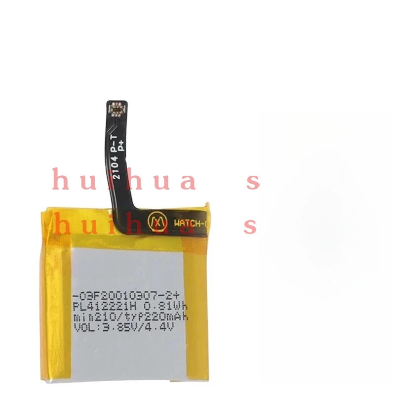 PL 412221 H Nowa bateria do sm – Smartwatch A1914 recenzja i cena