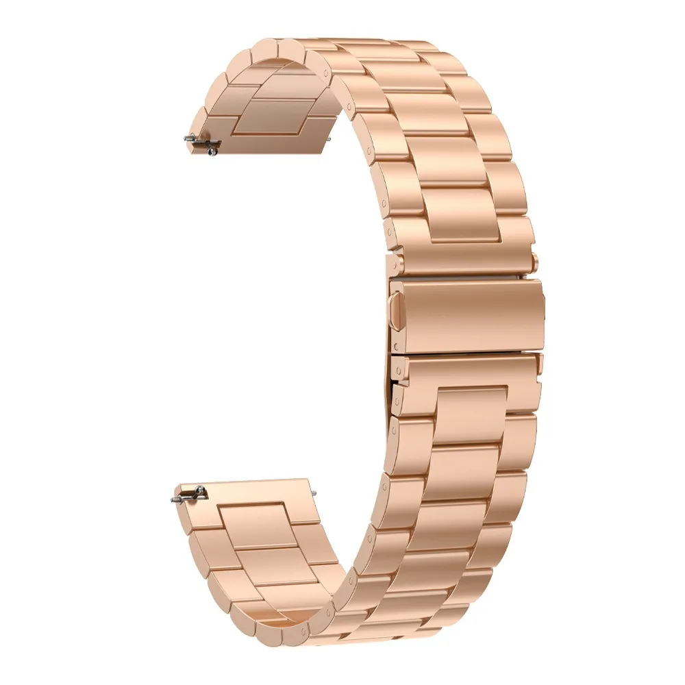 22mm Metalowy pasek ze stali n – Xiaomi Smartwatch S4 Accessories recenzja i cena