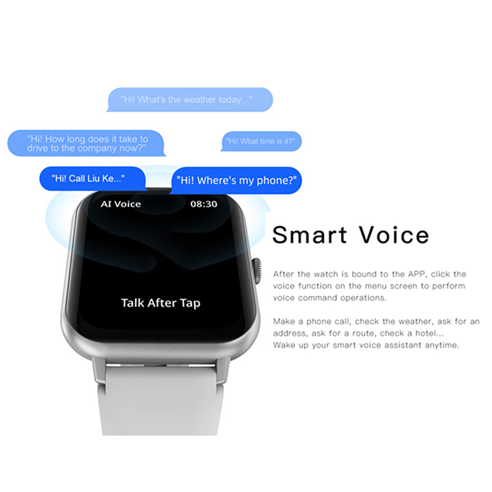 2023 nowy bluetooth telefon da – Smartwatch Faces recenzja i cena