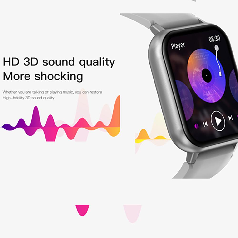 2023 nowy bluetooth telefon da – Smartwatch Faces recenzja i cena
