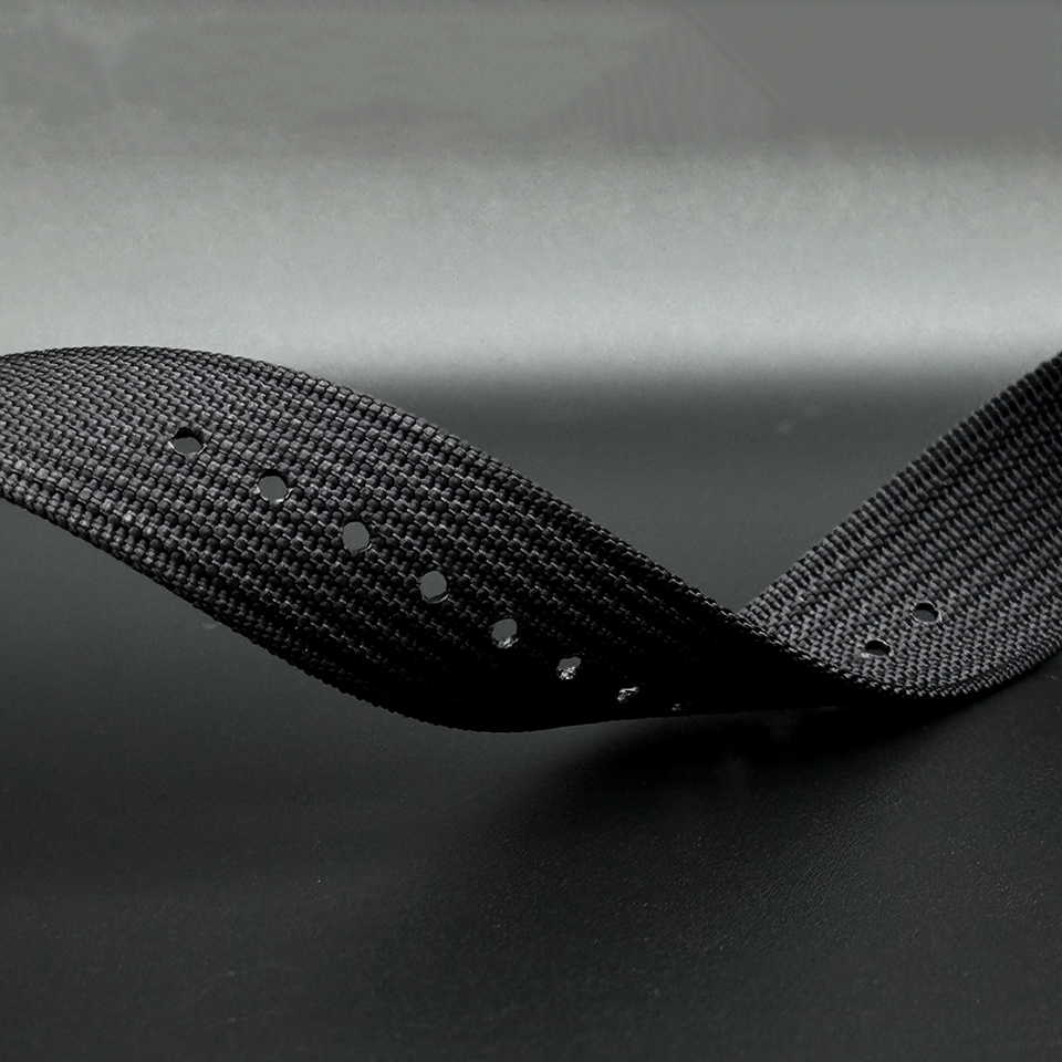 Pasek do zegarka Army Bond, cz – Nylon Nato Strap recenzja i cena