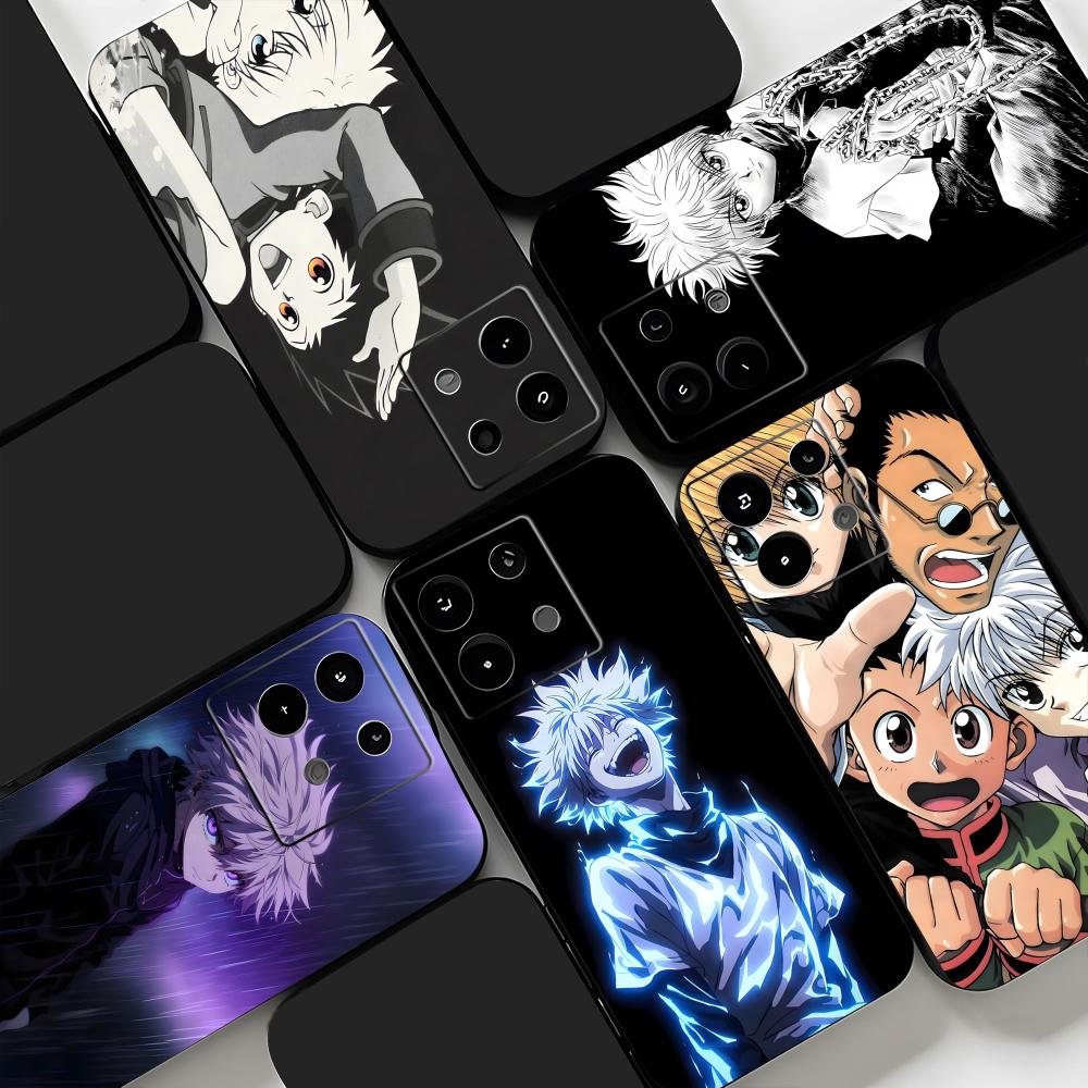 Etui na telefon Anime H-Hunter – Xiaomi Redmi Note 13 recenzja i cena
