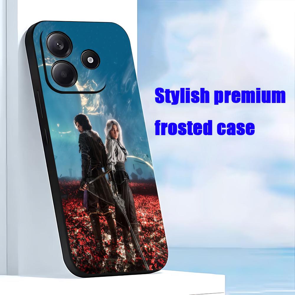 Etui na telefon Clair Obscur E – Xiaomi Redmi Note 13 recenzja i cena