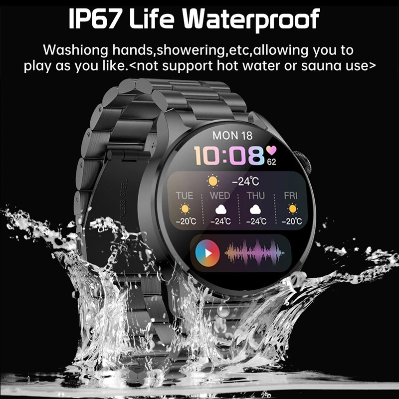 Dla Infinix Smart 4 VIVO Smart – Smartwatch Faces recenzja i cena