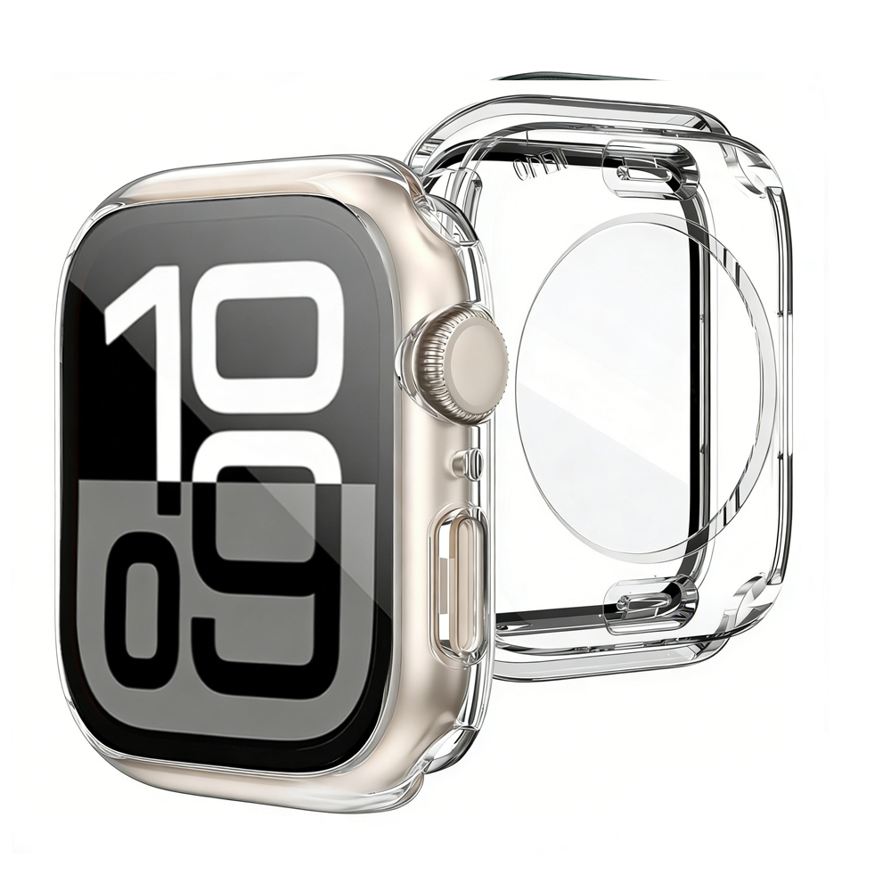 Etui na Apple Watch 46mm 45mm  – Smartwatch Faces recenzja i cena
