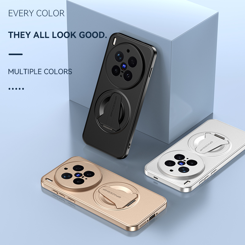 Etui na telefon z magnetycznym – Vivo X200 recenzja i cena