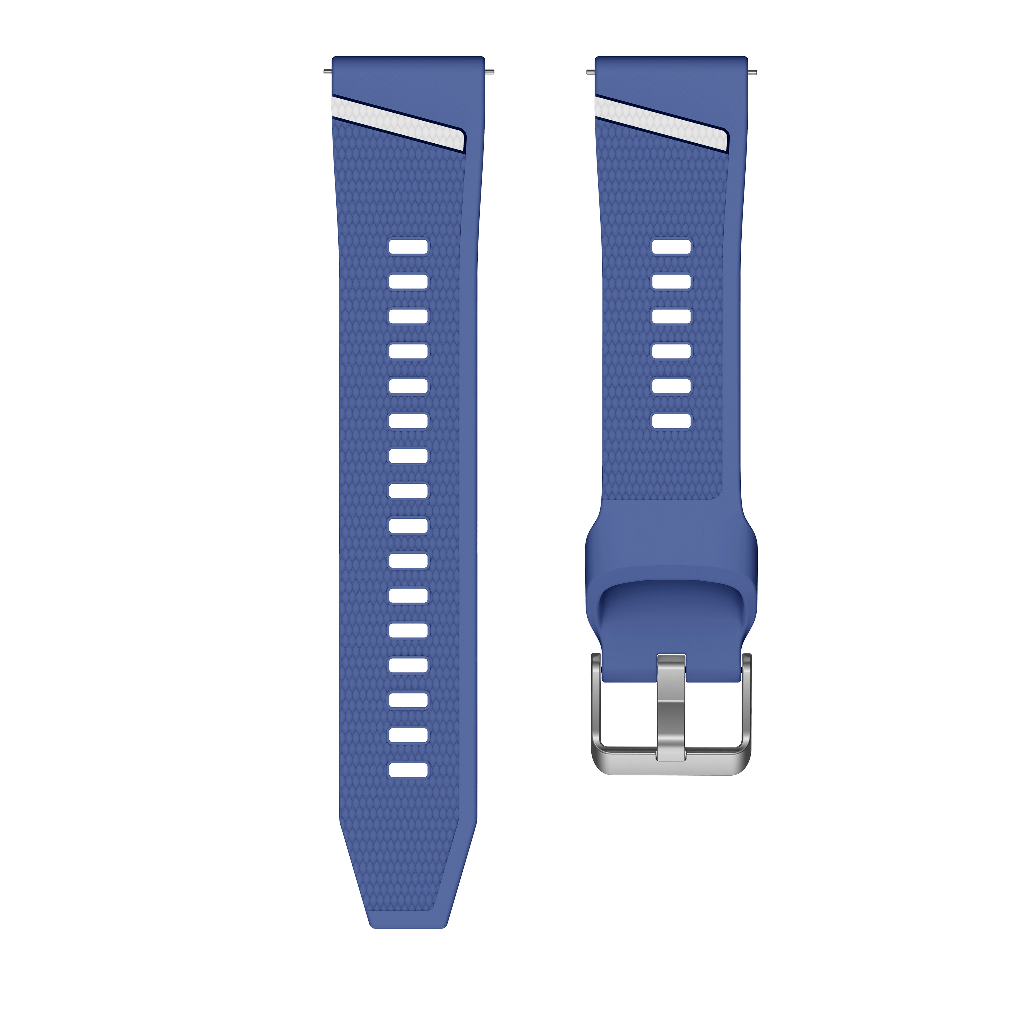 Oryginalny pasek silikonowy 1: – Xiaomi Smartwatch S4 Accessories recenzja i cena