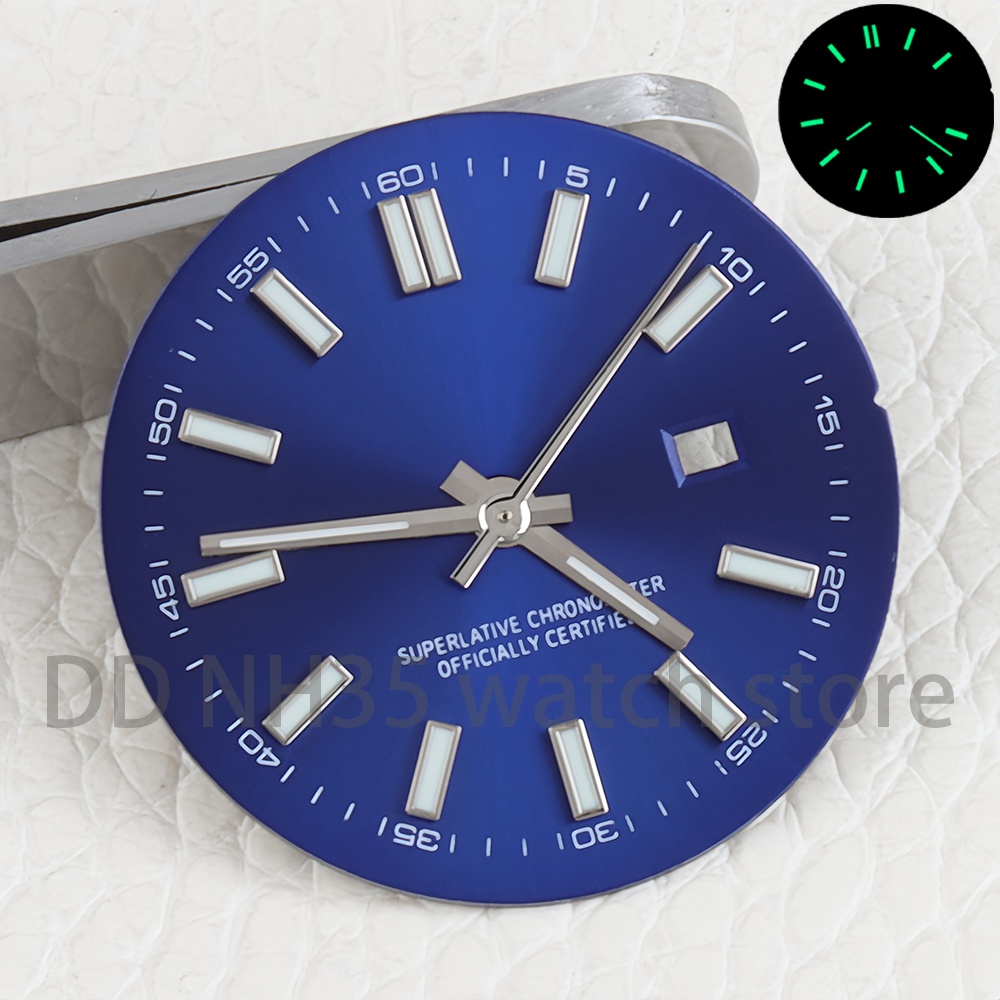 Tarcza NH05 25mm Sunburst, wsk – Smartwatch Faces recenzja i cena