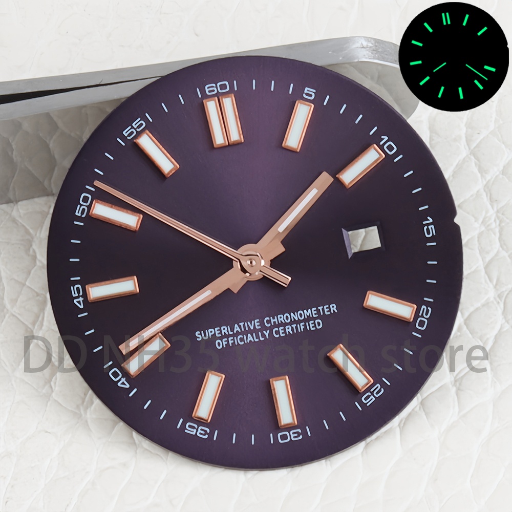 Tarcza NH05 25mm Sunburst, wsk – Smartwatch Faces recenzja i cena