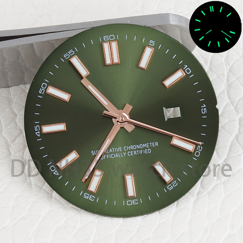 Tarcza NH05 25mm Sunburst, wsk – Smartwatch Faces recenzja i cena