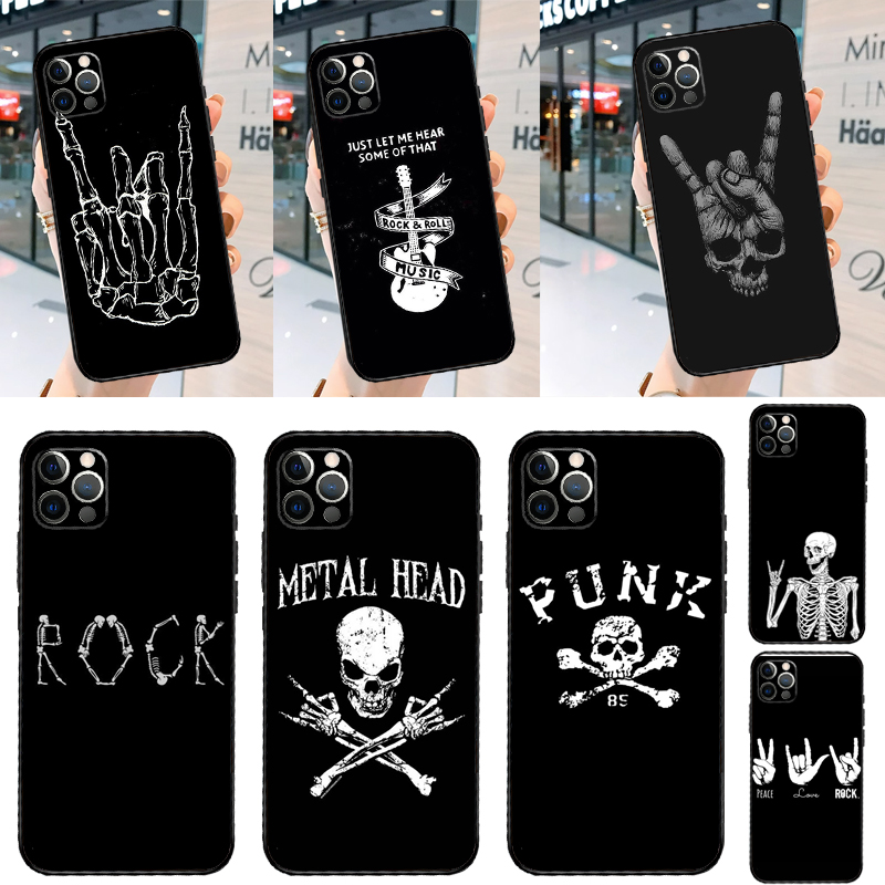 Etui w stylu punk rock do tele – Oppo Reno 12 recenzja i cena