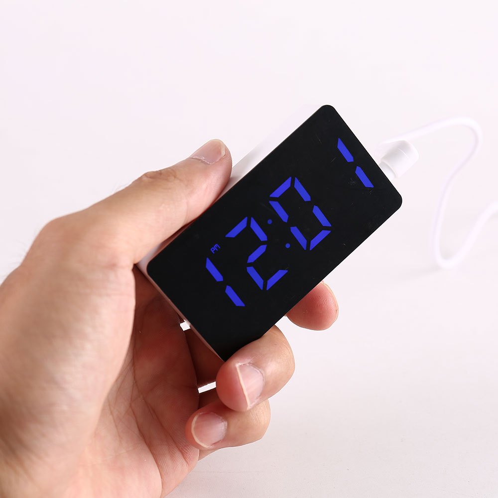Elektroniczny zegarek LED Lust – Smartwatch Faces recenzja i cena