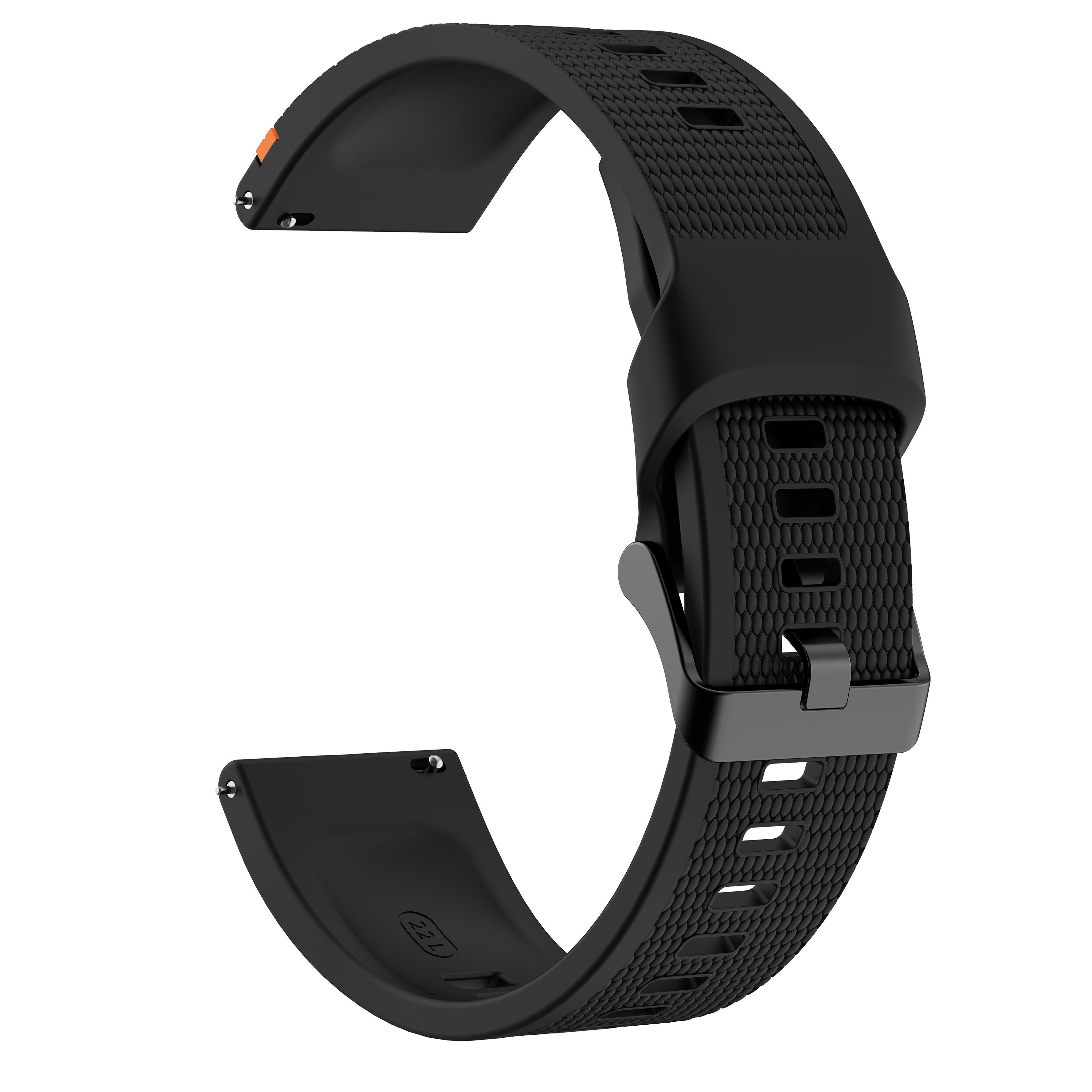 Paski do zegarka 22 mm do Redm – Xiaomi Smartwatch S4 Accessories recenzja i cena