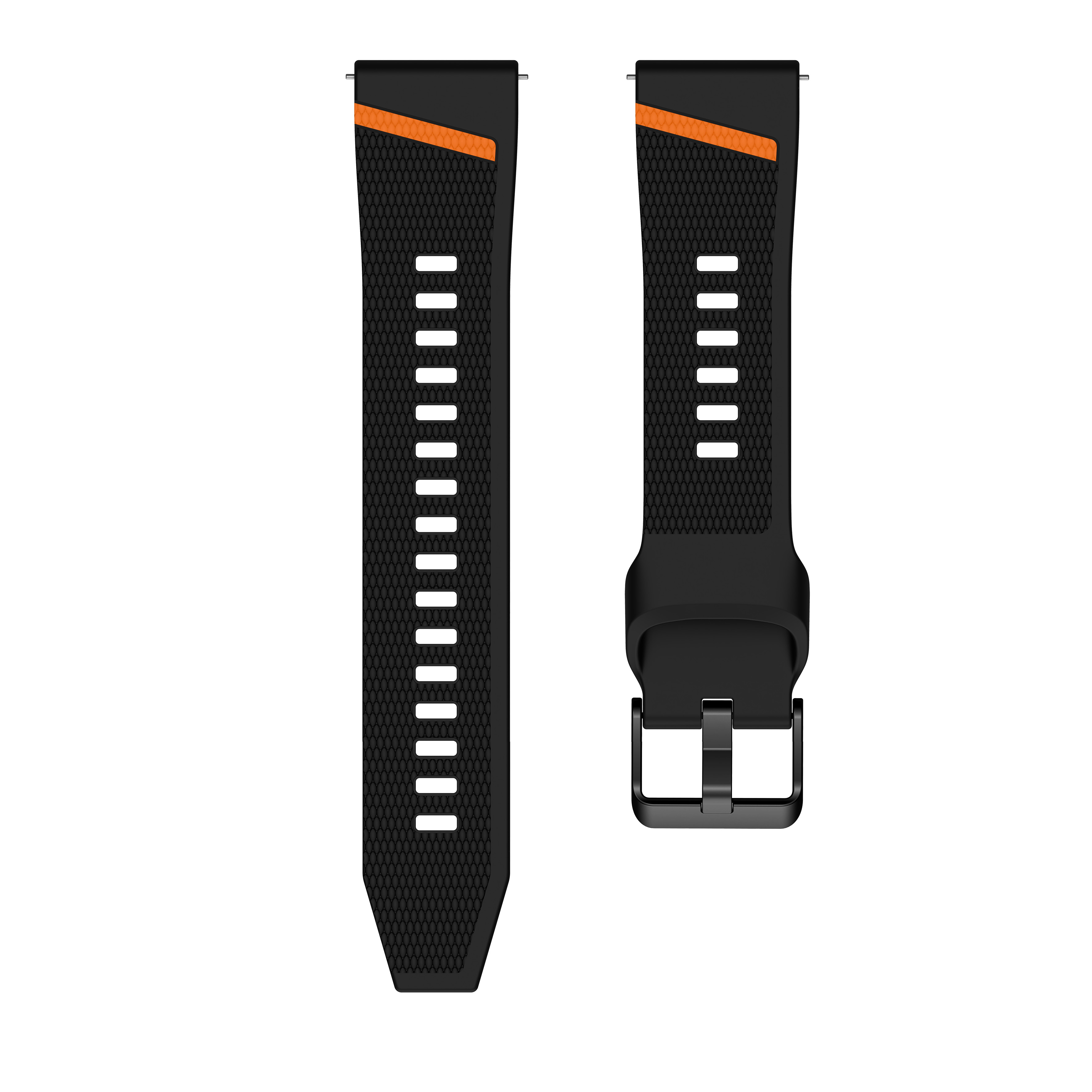 Paski do zegarka 22 mm do Redm – Xiaomi Smartwatch S4 Accessories recenzja i cena