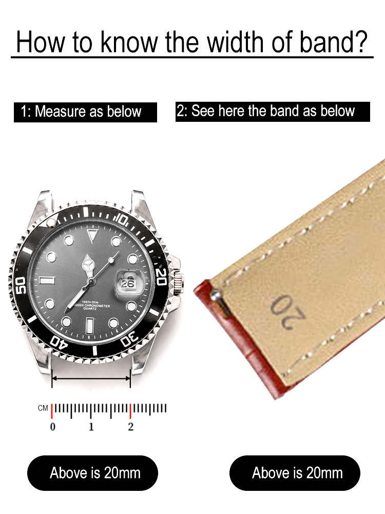 Żebrowany pasek nylonowy do wy – Nylon Nato Strap recenzja i cena